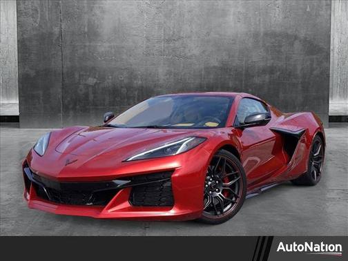 2023 Chevrolet Corvette Z06