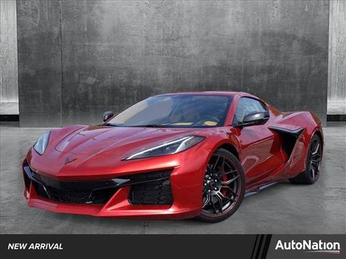 2023 Chevrolet Corvette Z06