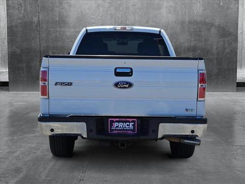 2010 Ford F-150 XL