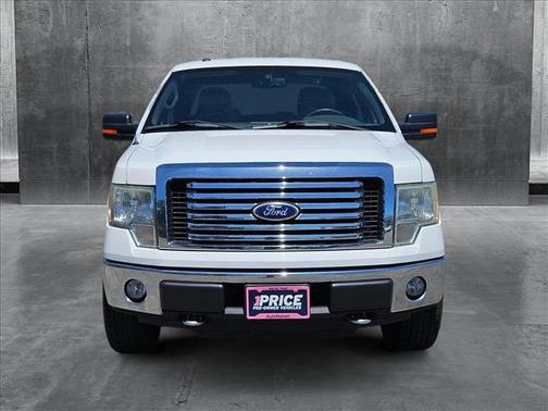 2010 Ford F-150 XL