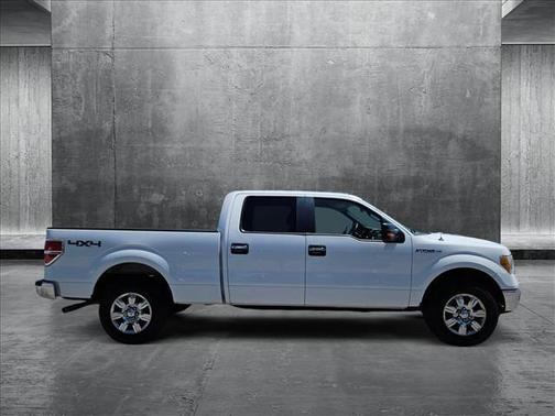 2010 Ford F-150 XL