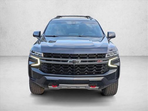 2022 Chevrolet Tahoe 4WD Z71