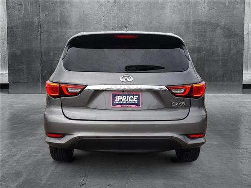 2020 INFINITI QX60 Pure