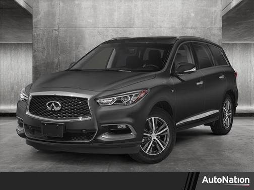 2020 INFINITI QX60 Pure