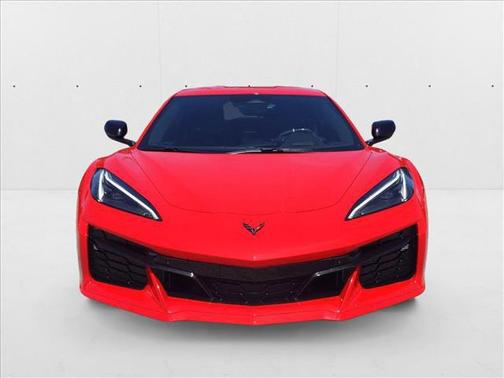 2025 Chevrolet Corvette Z06