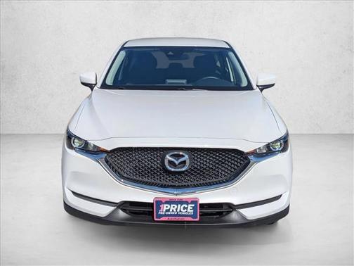 2019 Mazda CX-5 Sport