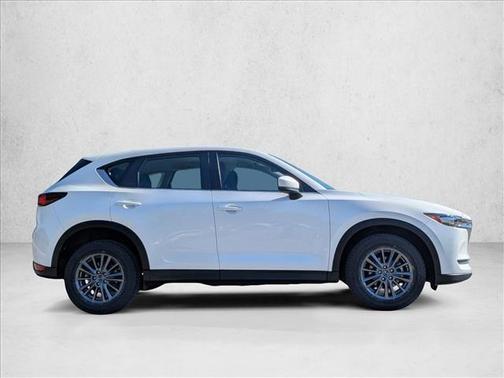 2019 Mazda CX-5 Sport