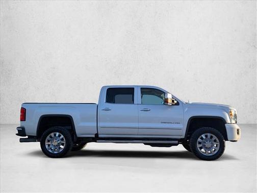 2019 GMC Sierra 2500 Denali