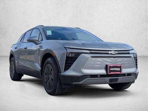 2025 Chevrolet Blazer EV AWD LT