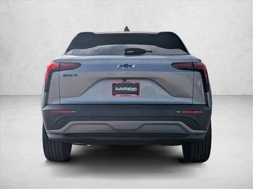 2025 Chevrolet Blazer EV AWD LT