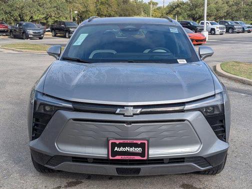2025 Chevrolet Blazer EV AWD LT