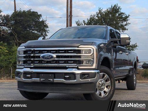 2024 Ford F-350 Lariat