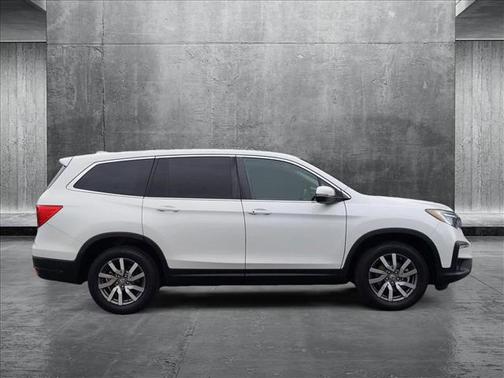 2021 Honda Pilot 2WD EX-L