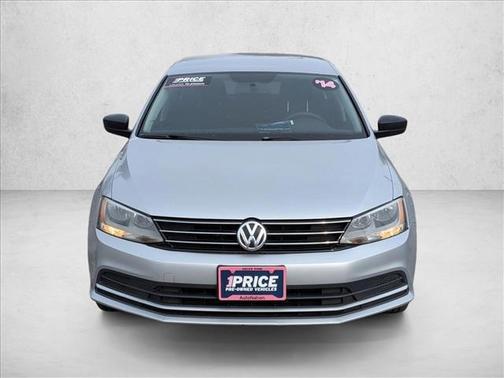 2015 Volkswagen Jetta 2.0L TDI S