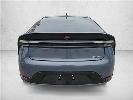 2025 Toyota Prius Plug-In Hybrid XSE