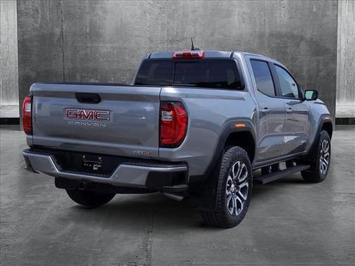 2024 GMC Canyon Base