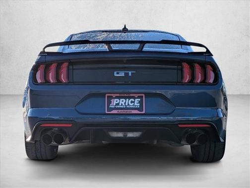 2023 Ford Mustang GT Premium