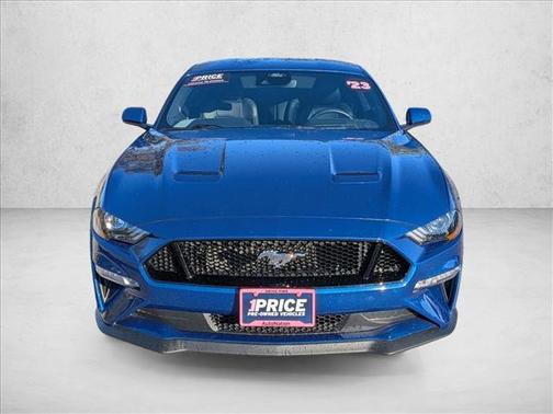 2023 Ford Mustang GT Premium