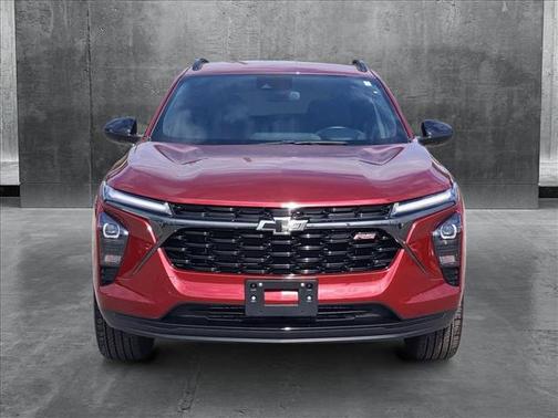 2024 Chevrolet Trax FWD 2RS