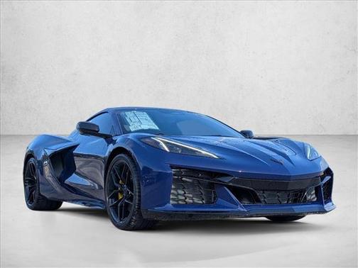 2026 Chevrolet Corvette Z06