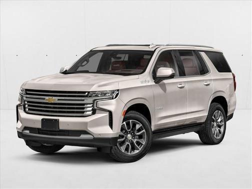 2024 Chevrolet Tahoe 4WD High Country