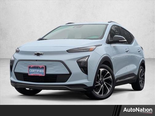 2023 Chevrolet Bolt EUV FWD Premier