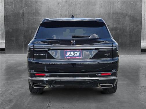 2025 Buick Enclave Avenir FWD