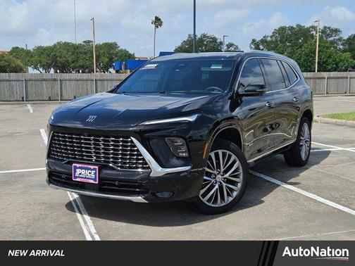 2025 Buick Enclave Avenir FWD