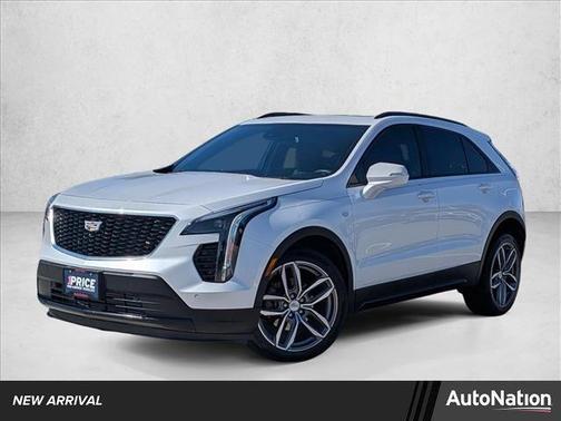 2023 Cadillac XT4 Sport