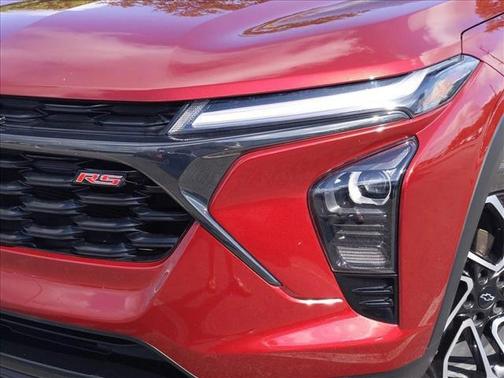 2024 Chevrolet Trax FWD 2RS