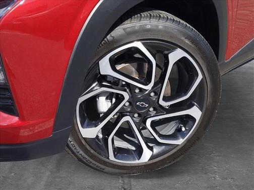 2024 Chevrolet Trax FWD 2RS