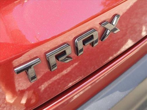 2024 Chevrolet Trax FWD 2RS