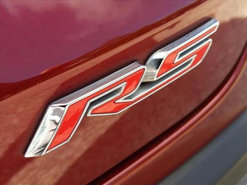 2024 Chevrolet Trax FWD 2RS
