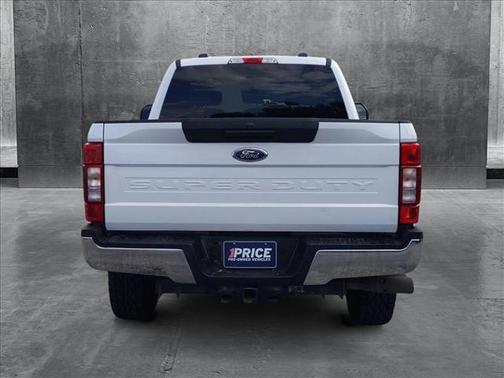 2022 Ford F-250 XLT
