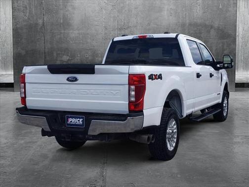 2022 Ford F-250 XLT
