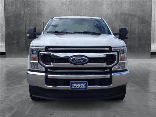2022 Ford F-250 XLT