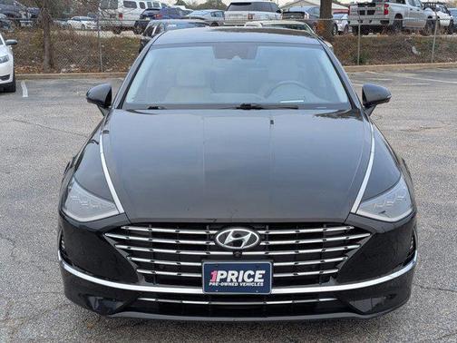 2021 Hyundai SONATA Limited 2.0T