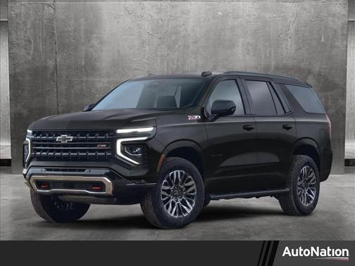 2025 Chevrolet Tahoe 2WD High Country