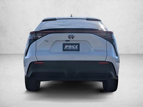 2023 Toyota bZ4X XLE
