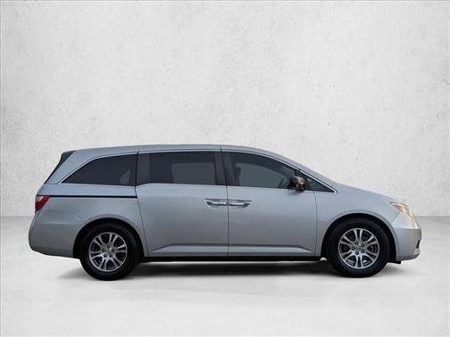 2012 Honda Odyssey EX