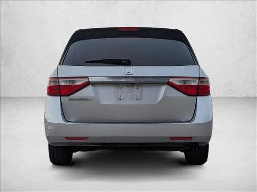 2012 Honda Odyssey EX