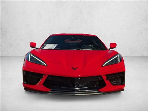 2021 Chevrolet Corvette Stingray w/2LT