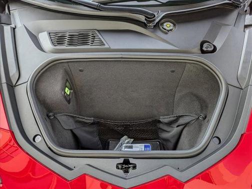 2021 Chevrolet Corvette Stingray w/2LT