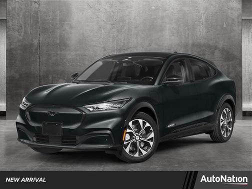 2024 Ford Mustang Mach-E Premium