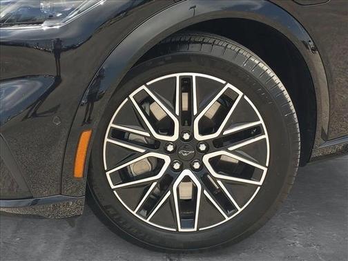 2024 Ford Mustang Mach-E Premium