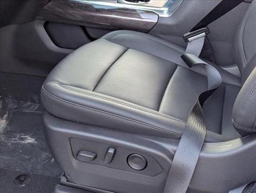 2025 Chevrolet Silverado 3500 LTZ