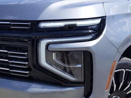 2025 Chevrolet Tahoe 4WD High Country