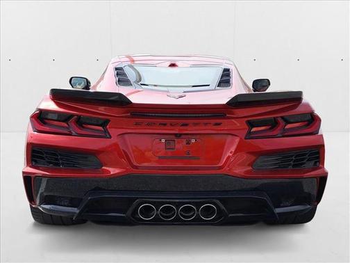 2023 Chevrolet Corvette Z06