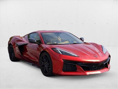 2023 Chevrolet Corvette Z06