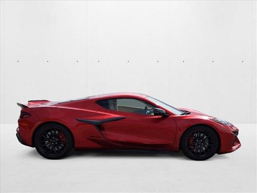 2023 Chevrolet Corvette Z06